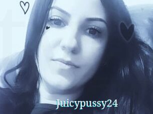 Juicypussy24
