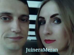 JuineraMeran