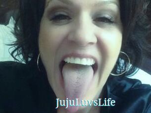 JujuLuvsLife