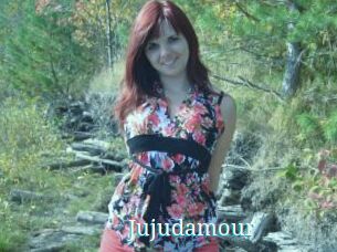 Jujudamour