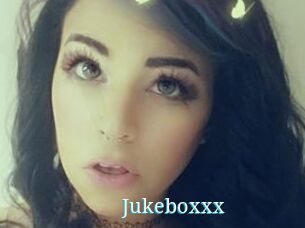 Jukeboxxx