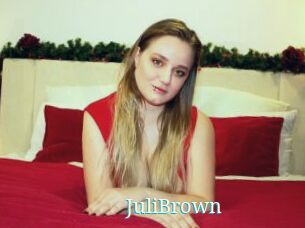 JuliBrown