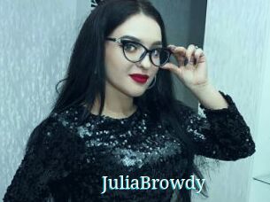 JuliaBrowdy