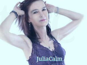 JuliaCalm