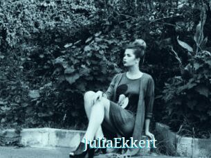 JuliaEkkert
