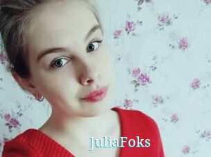 JuliaFoks