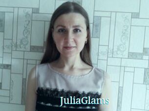 JuliaGlams