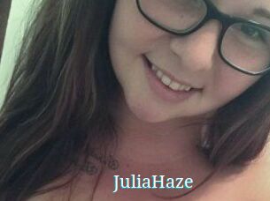 Julia_Haze