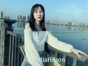 JuliaHilson