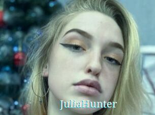 JuliaHunter