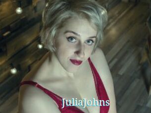 JuliaJohns