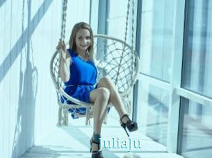 JuliaJu