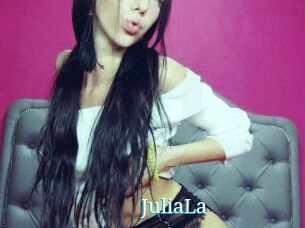 JuliaLa
