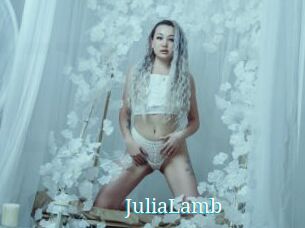 JuliaLamb