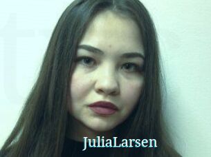 JuliaLarsen