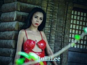 JuliaLee