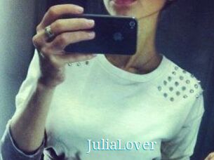 JuliaLover