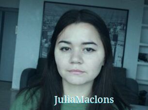 JuliaMaclons