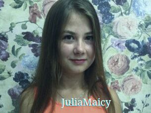 JuliaMaicy