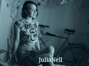 JuliaNell