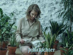 JuliaRichter