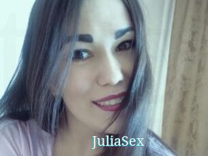 JuliaSex