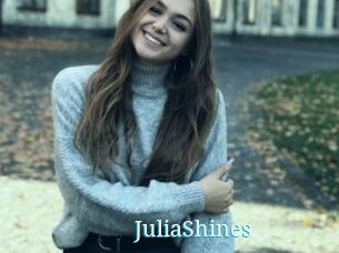 JuliaShines