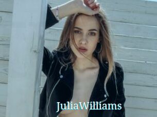 JuliaWilliams