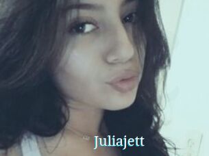 Juliajett