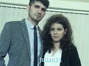 Julian31