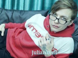 JulianWell
