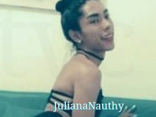 JulianaNauthy