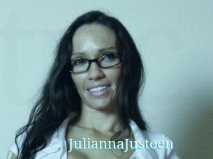 Julianna_Justeen