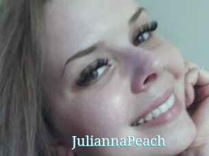 JuliannaPeach