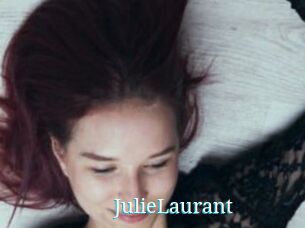 JulieLaurant