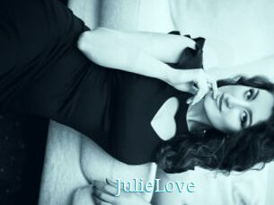 JulieLove