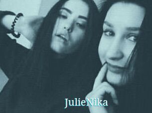 JulieNika