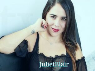 JulietBlair
