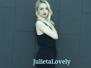 JulietaLovely