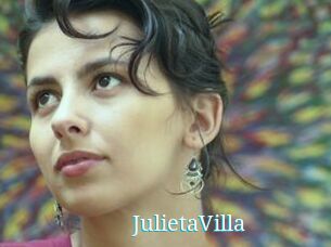JulietaVilla