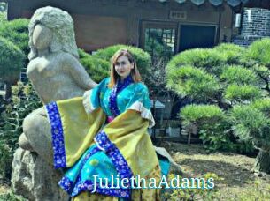JuliethaAdams