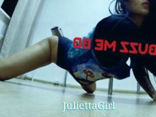 Julietta_Girl