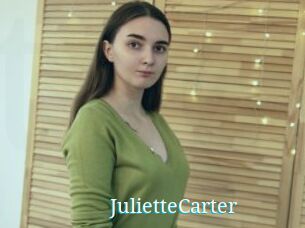 JulietteCarter
