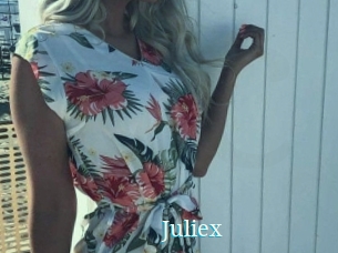 Juliex