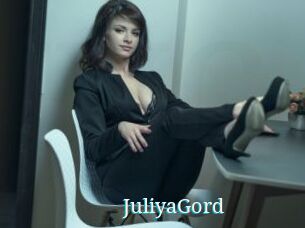 JuliyaGord