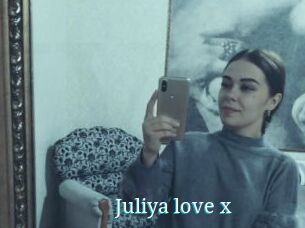 Juliya_love_x