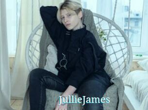 JullieJames
