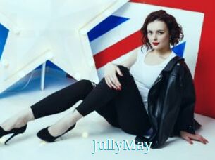 JullyMay