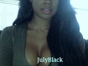 JulyBlack
