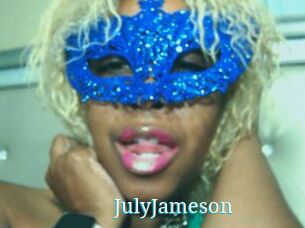 JulyJameson